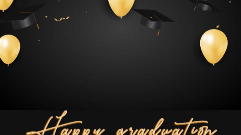 Graduations